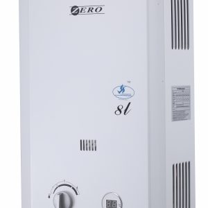 Zero 8L